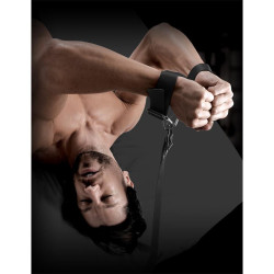 Correas Bondage para Cama by Sir Richards