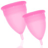 Copa Menstrual FDA Silicona - Stercup