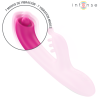CHRISTINA VIBRADOR MULTIFUNCIÓN RABBIT 22.5 CM ROSA