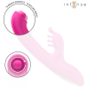 CHRISTINA VIBRADOR MULTIFUNCIÓN RABBIT 22.5 CM ROSA