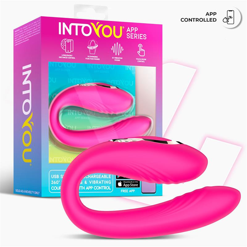 Couty | Kiwichi Sex Shop