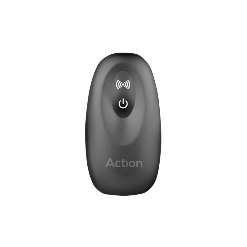 Asher Control Remoto