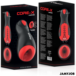 CORE-X MASTURBADOR AUTOMÁTICO