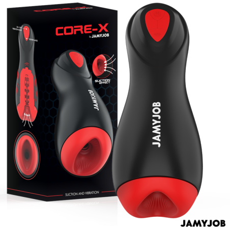CORE-X MASTURBADOR AUTOMÁTICO