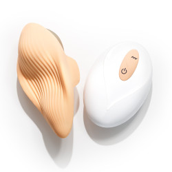 Atlantis vibrador inalámbrico