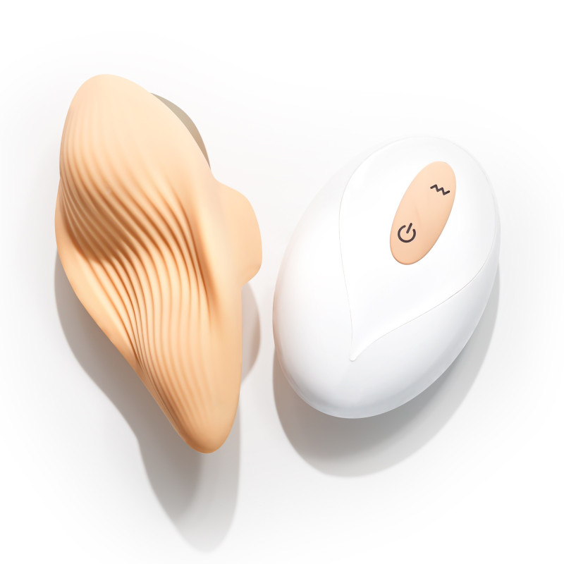 Atlantis vibrador inalámbrico