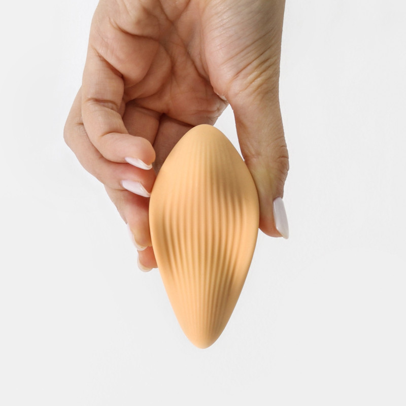 Atlantis vibrador inalámbrico