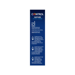 CONTROL Nature XL 12 uds
