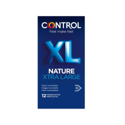 CONTROL Nature XL 12 uds