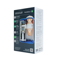 Autoblow Masturbador A. I.+ Inteligencia Artificial