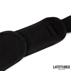 Columpio para Puerta LATETOBED BDSM LINE