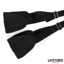 Columpio para Puerta LATETOBED BDSM LINE