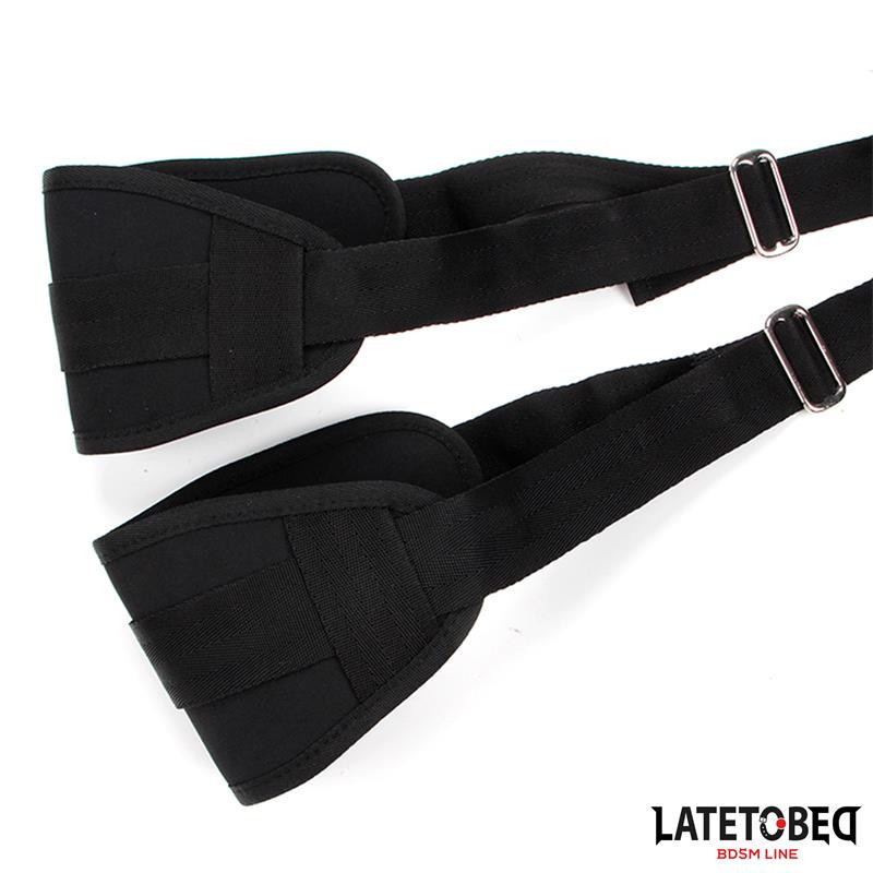 Columpio para Puerta LATETOBED BDSM LINE