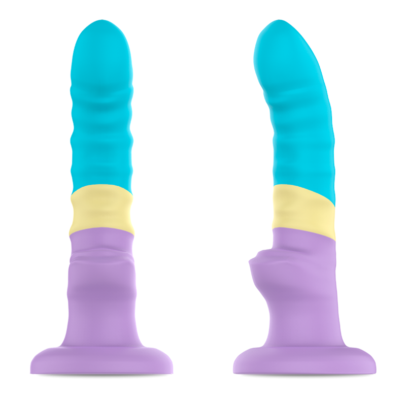COLBY PASTEL DILDO