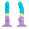 COLBY PASTEL DILDO