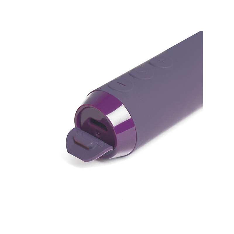 Bala Vibradora Classic Je Joue