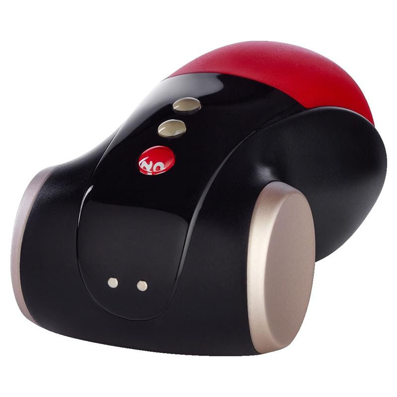 Cobra Libre II Black/Red