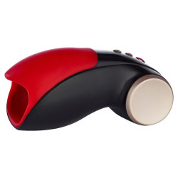 Cobra Libre II Black/Red