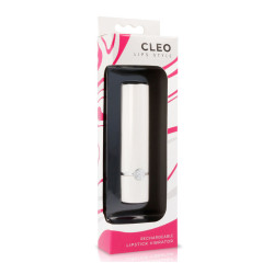 Cleo Pintalabios Vibrador