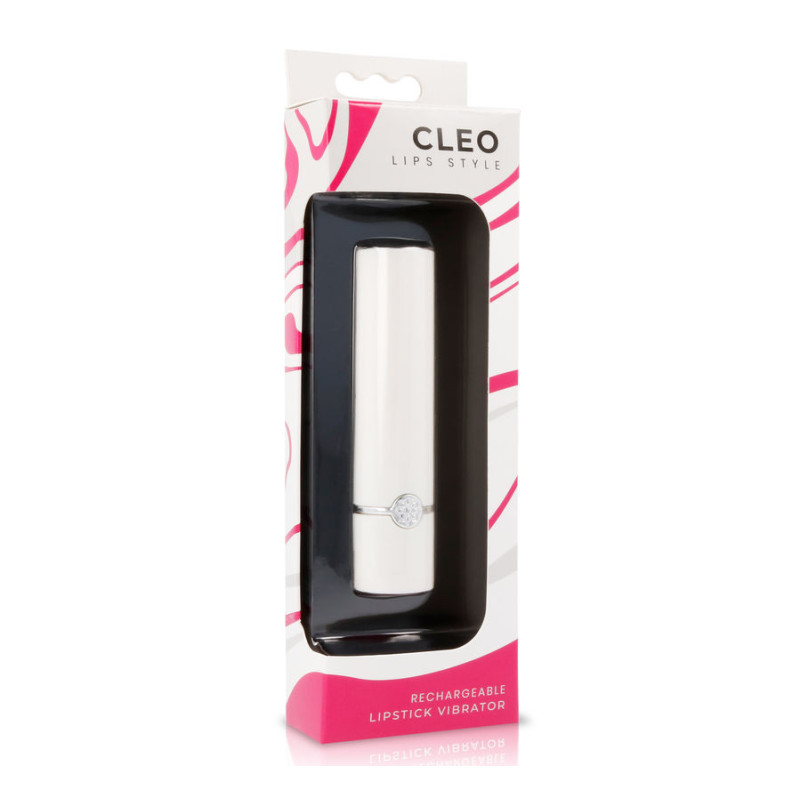 Cleo Pintalabios Vibrador