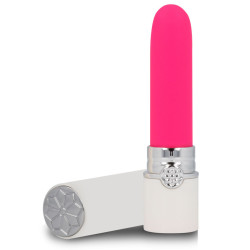 Cleo Pintalabios Vibrador