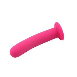 CHISA Dildo para Arnés Raw Recruit M Rosa