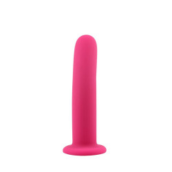 CHISA Dildo para Arnés Raw Recruit M Rosa