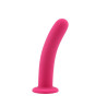 CHISA Dildo para Arnés Raw Recruit M Rosa