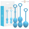 CHARLI KIT BOLAS KEGEL OCEAN