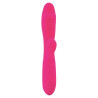 Candy Vibrador con Conejito Punto G