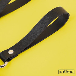 Bearly Llavero de Osito BDSM con Arnés