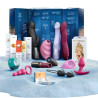 CALENDARIO ADVIENTO SATISFYER PREMIUM