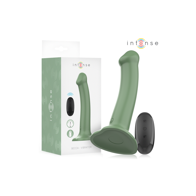 BECCA | Kiwichi Sex Shop