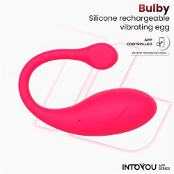 Bulby Fucsia