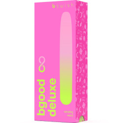 Bgood Infinite Deluxe Vibrador Rosa