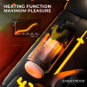 Bloster Masturbador Masculino Automático con Thrusting