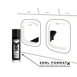 BLACK HOLE – Gel Dilatador Anal Base Silicona 30 ml