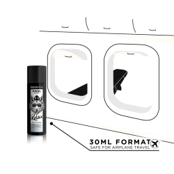 BLACK HOLE – Anal Repair con Hyaluron Base Agua 30 ml