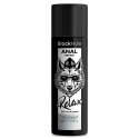 BLACK HOLE &ndash; Anal Repair con Hyaluron Base Agua 100 ml