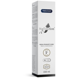 BIG ERECTION GEL ÍNTIMO PARA HOMBRE 150 ML