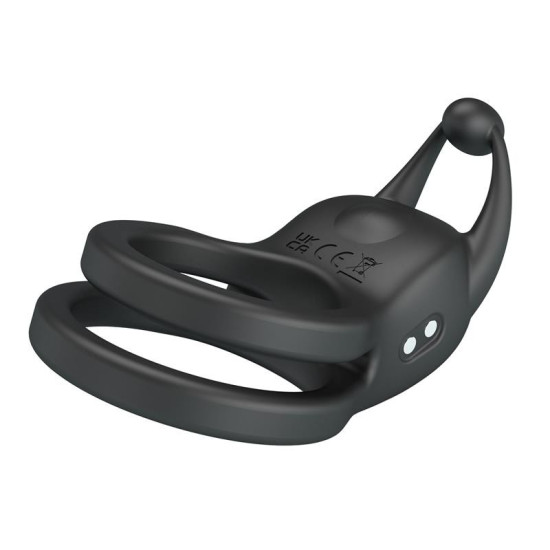 Goodwin Anillo Doble con Vibración