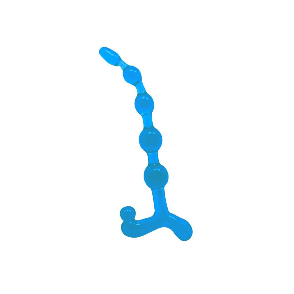 BAILE Bendy Twist Bolas Anales