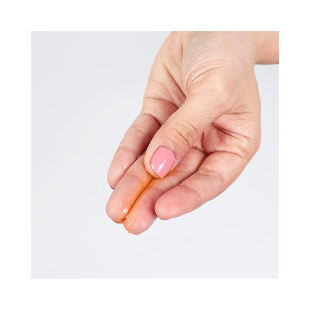 Lubricante 2 en 1 Aroma Fruta de la Pasión 50 ml