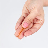 Lubricante 2 en 1 Aroma Fruta de la Pasión 50 ml