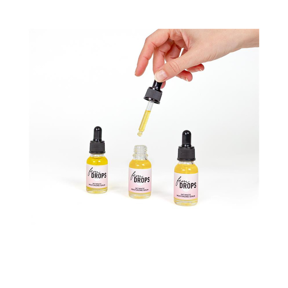 Fem Drops Serum Intimo 15 ml