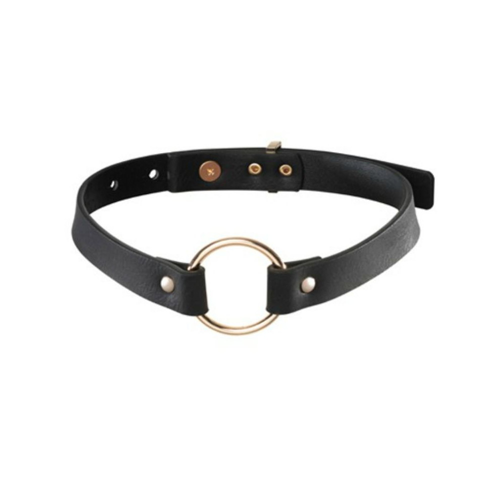 CHOKER NEGRO