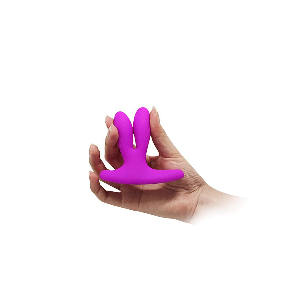 Magic Finger Doble Estimulador