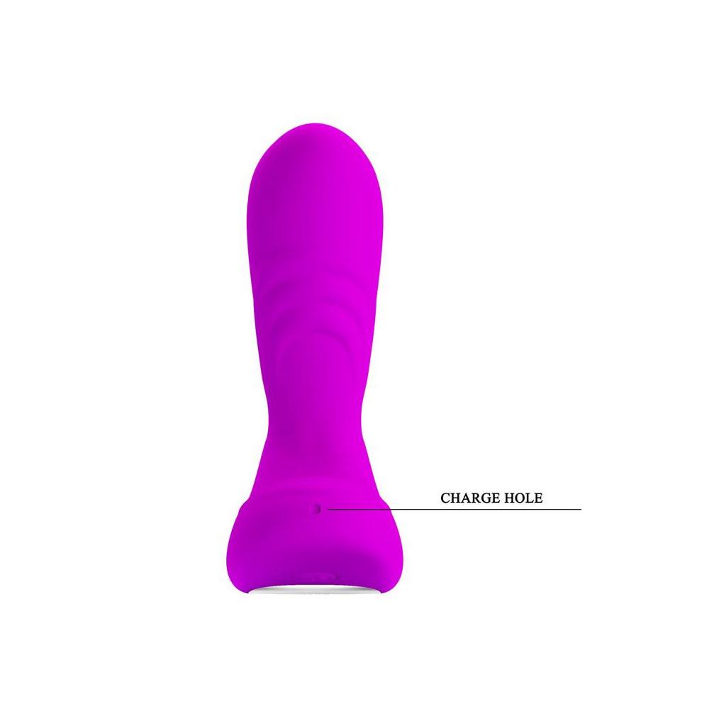 Magic Finger Doble Estimulador