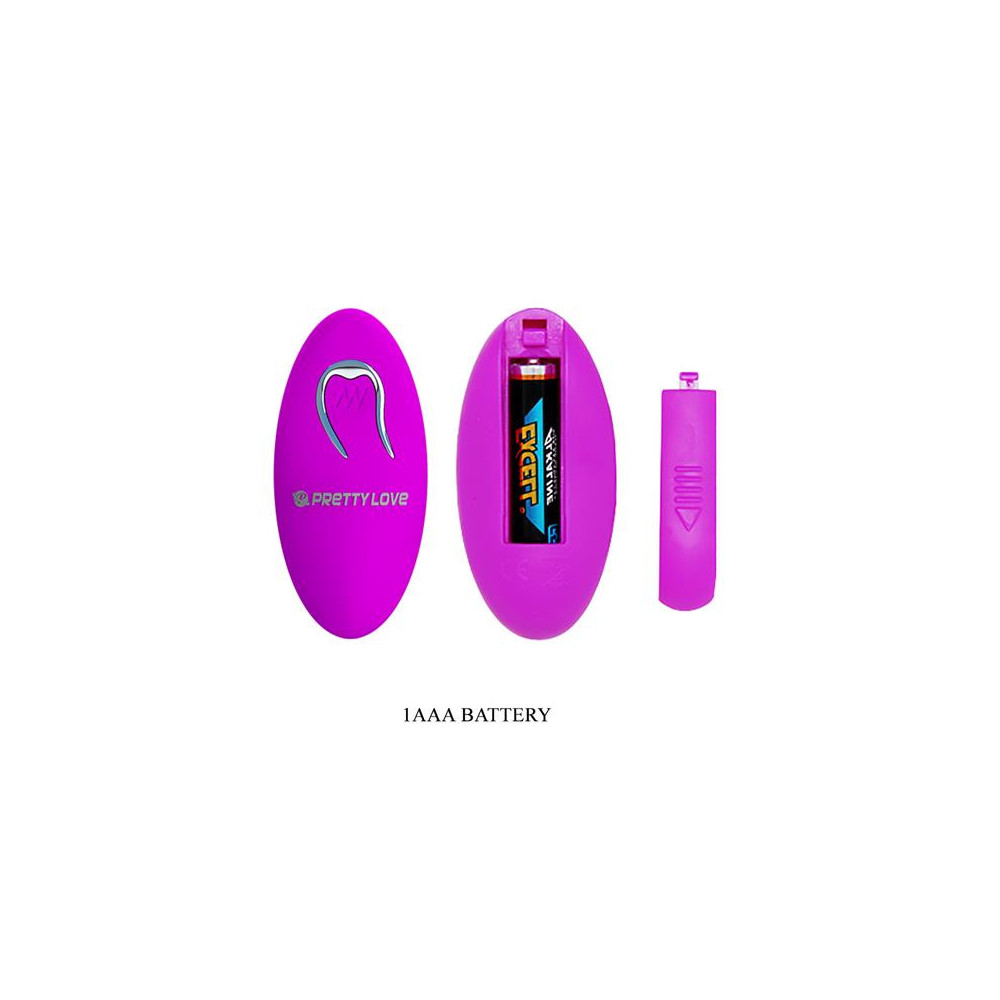 Magic Finger Doble Estimulador