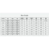 Mireya Sujetador Plateado Talla Única